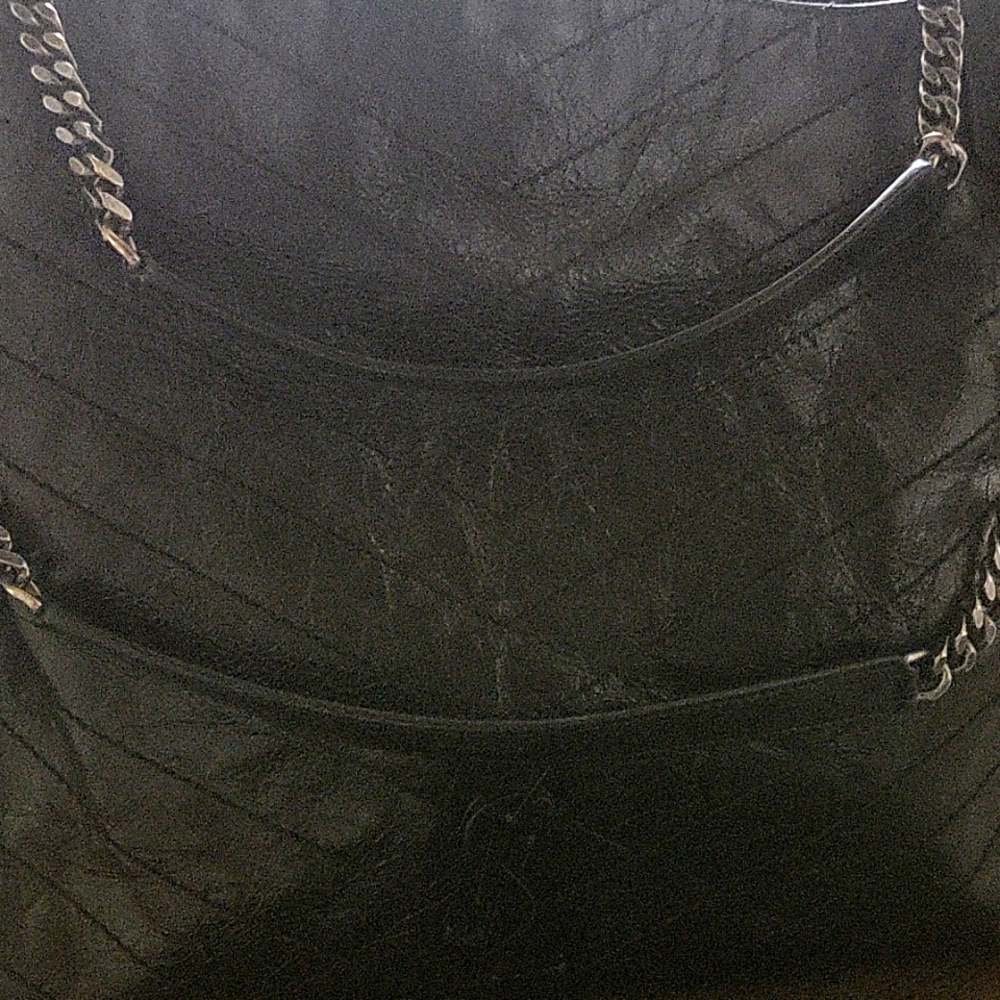 Saint Laurent Tote Bag